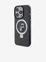 Karl Lagerfeld iPhone 15 Pro Max Telefontok