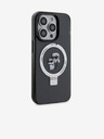 Karl Lagerfeld iPhone 15 Pro Max Telefontok