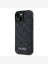 Karl Lagerfeld iPhone 15 Telefontok