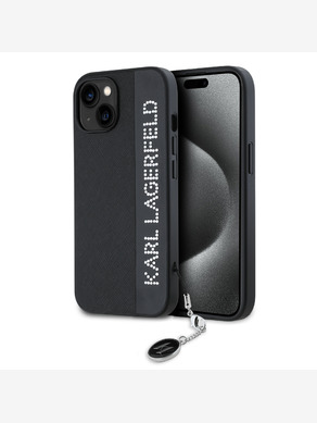 Karl Lagerfeld iPhone 15 Telefontok