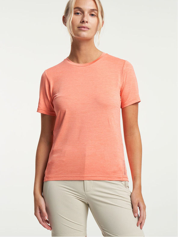 Tenson Női TENSON TXlite Tee W pink