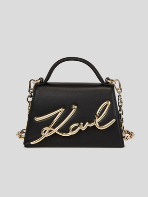 Karl Lagerfeld K/Signature 2.0 Kézitáska