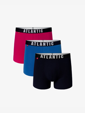 Atlantic 3 db-os Boxeralsó szett