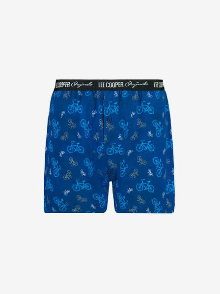 Lee Cooper Bő szárú boxeralsó