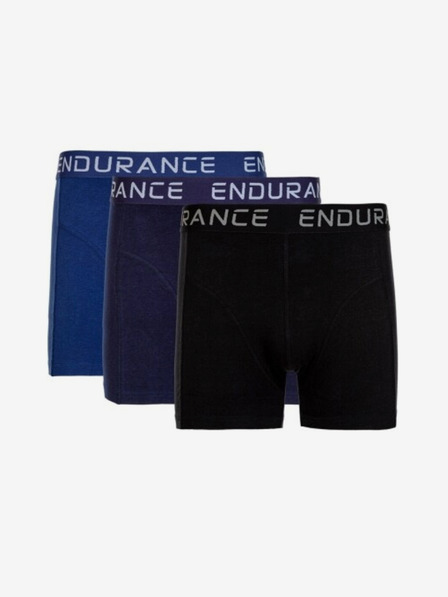 Endurance BURKE 3 db-os Boxeralsó szett