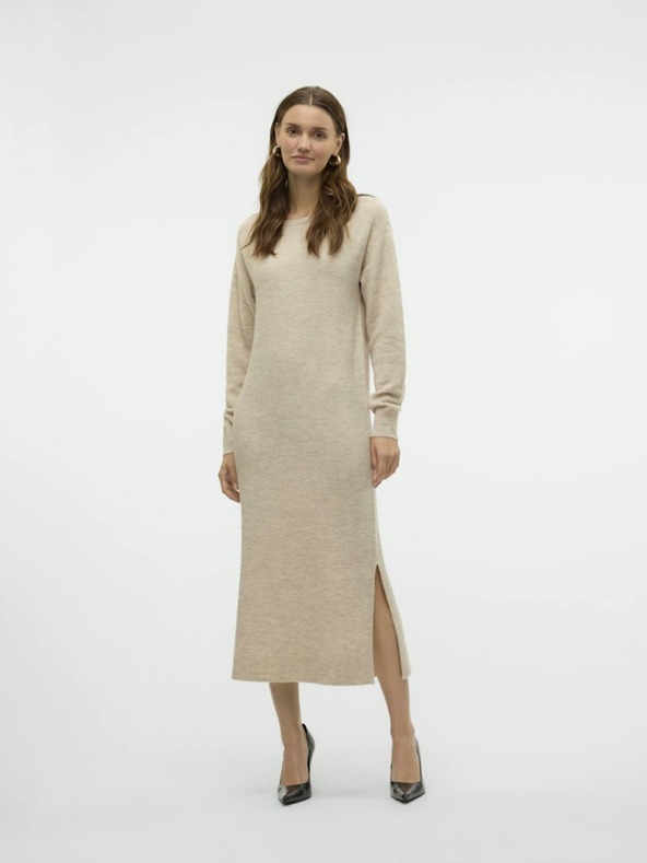 Vero Moda Női Vero Moda Lefile pulóver ruha