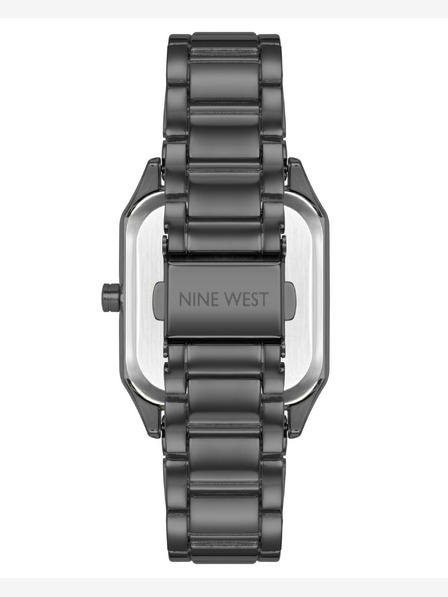 Nine West	 Nine West női négyzet alakú óra