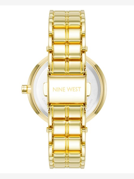 Nine West	 Női kerek óra Nine West
