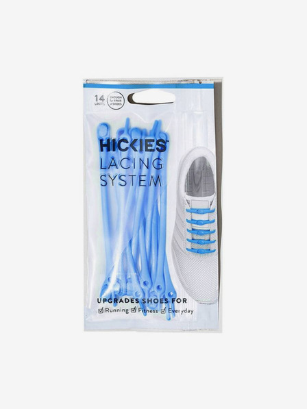 Hickies 14 Cipőfűzők