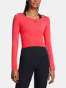 Under Armour UA Vanish Seamless LS Póló