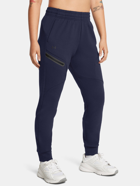 Under Armour Unstoppable Flc Melegítőnadrág