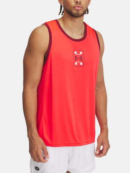 Under Armour UA Zone Performance Trikó