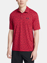 Under Armour UA Playoff 3.0 Printed Polo Póló