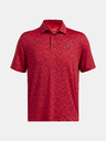 Under Armour UA Playoff 3.0 Printed Polo Póló