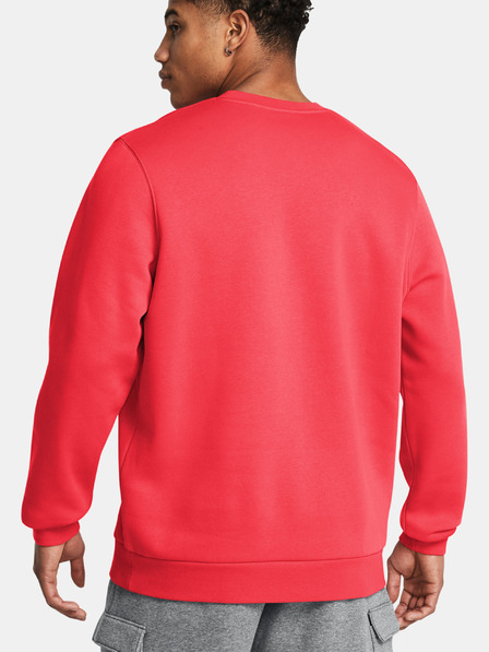 Under Armour UA Icon Fleece Crew Melegítőfelsők