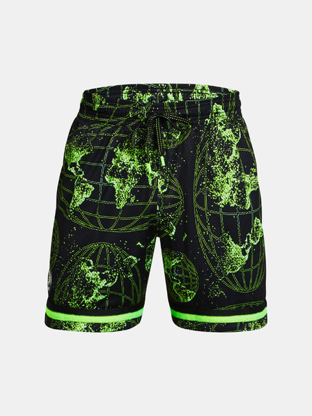 Under Armour Curry Statement Short 2 Rövidnadrág