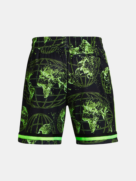 Under Armour Curry Statement Short 2 Rövidnadrág