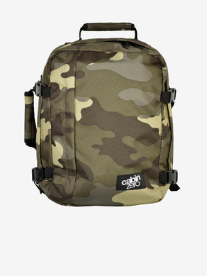 CabinZero Urban Camo (28L) Hátizsák