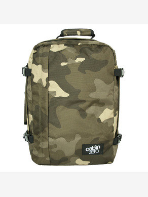 CabinZero Classic Urban Camo (36L) Hátizsák