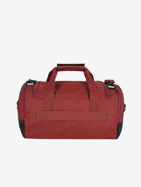 Travelite Travelite Kick Off Duffle S - Piros