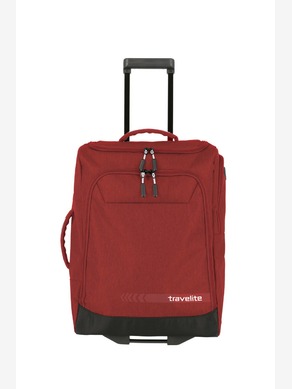 Travelite Kick Off Wheeled Duffle S Táska