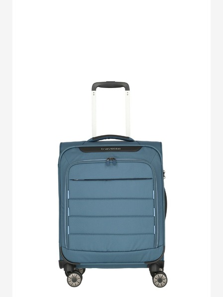 Travelite Skaii 4w S Bőrönd