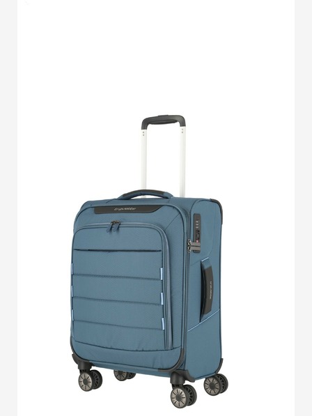 Travelite Skaii 4w S Bőrönd