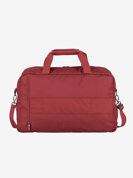 Travelite Piros Travelite Skaii Weekender táska