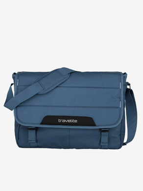 Travelite Skaii Messenger Blue Táska