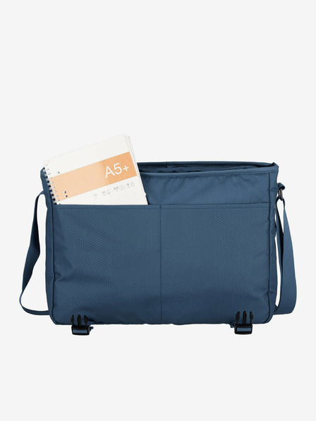 Travelite Travelite Skaii Messenger Kék válltáska