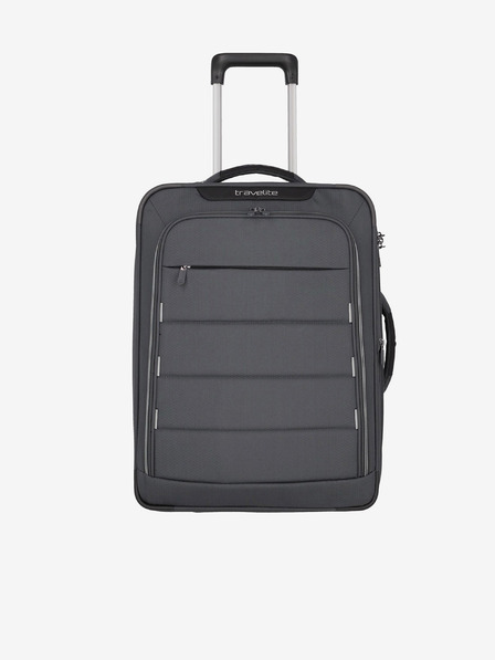 Travelite Travelite Skaii 2w S antracitszürke utazótáska Travelite Skaii 2w S antracitszürke utazótáska