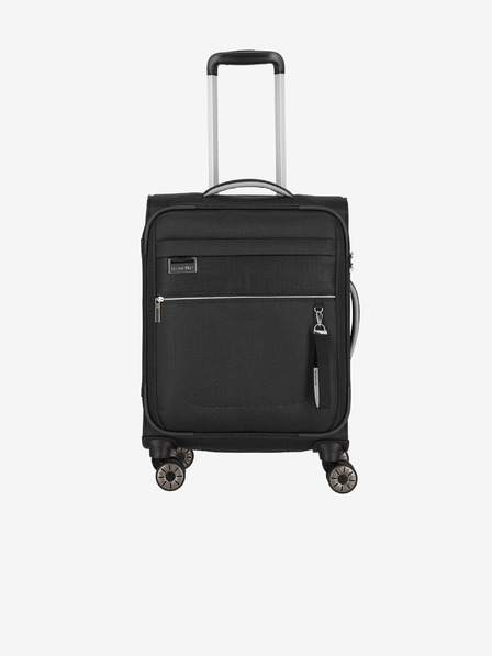 Travelite Fekete Travelite Miigo utazótáska