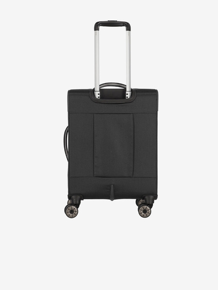 Travelite Fekete Travelite Miigo utazótáska