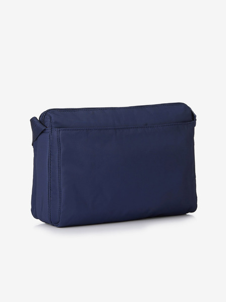 Hedgren Sötétkék női crossbody táska Hedgren Eye M