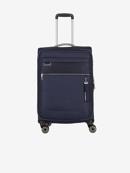 Travelite Travelite Miigo 4w M sötétkék utazótáska
