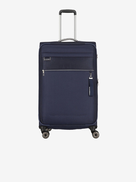 Travelite Sötétkék Travelite Miigo 4w L utazótáska Travelite Miigo 4w L utazótáska