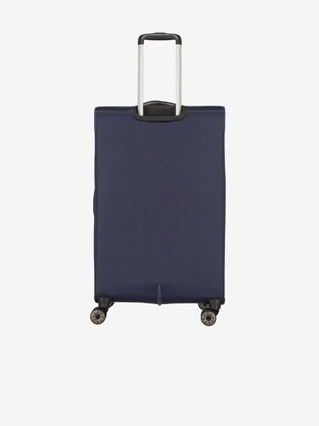 Travelite Sötétkék Travelite Miigo 4w L utazótáska Travelite Miigo 4w L utazótáska