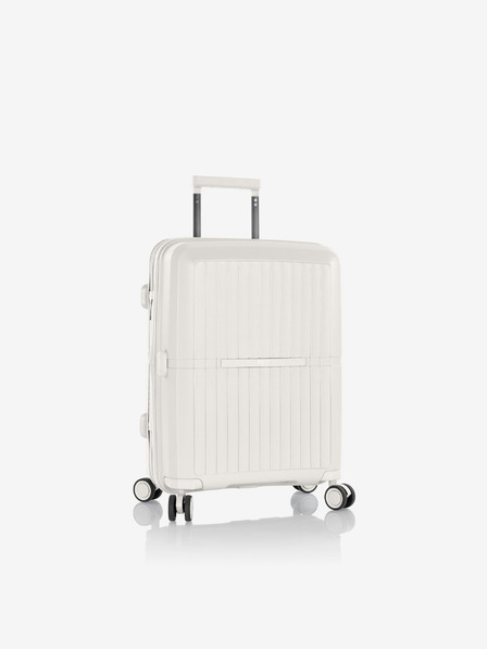 Heys Fehér Heys Airlite S bőrönd