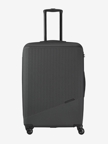 Travelite Travelite Bali L antracit sötétszürke utazóbőrönd Travelite Bali L antracit utazótáska