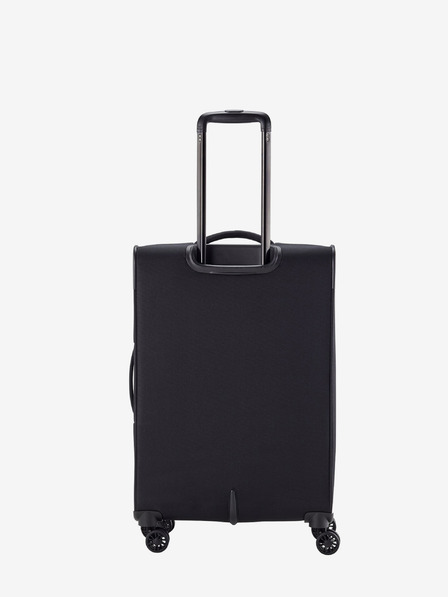 Travelite Fekete Travelite Chios M Fekete