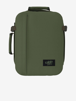 CabinZero Classic Tech (28L) Hátizsák