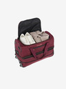 Travelite Basics Wheeled duffle Utazótáska