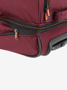 Travelite Basics Wheeled duffle Utazótáska