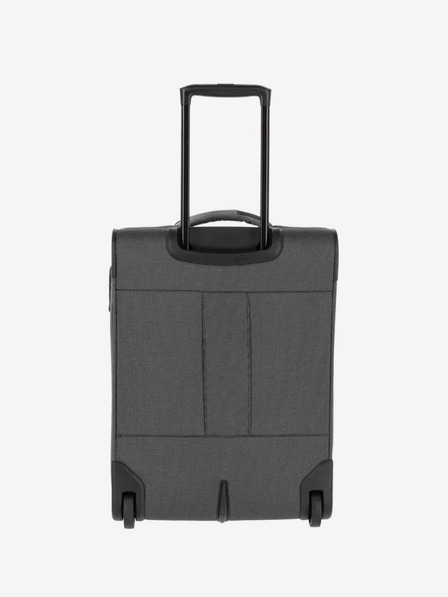 Travelite Szürke Travelite Viia 2w utazótáska S