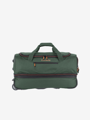 Travelite Basics Wheeled duffle S Utazótáska