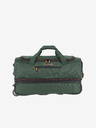 Travelite Basics Wheeled duffle S Utazótáska