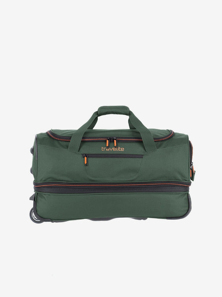 Travelite Basics Wheeled duffle S Utazótáska