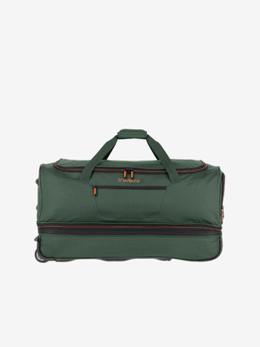 Travelite Basics Wheeled duffle L Táska