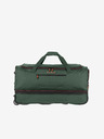 Travelite Basics Wheeled duffle L Táska