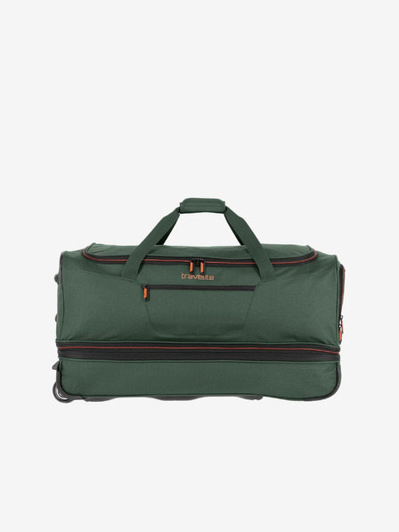 Travelite Basics Wheeled duffle L Táska